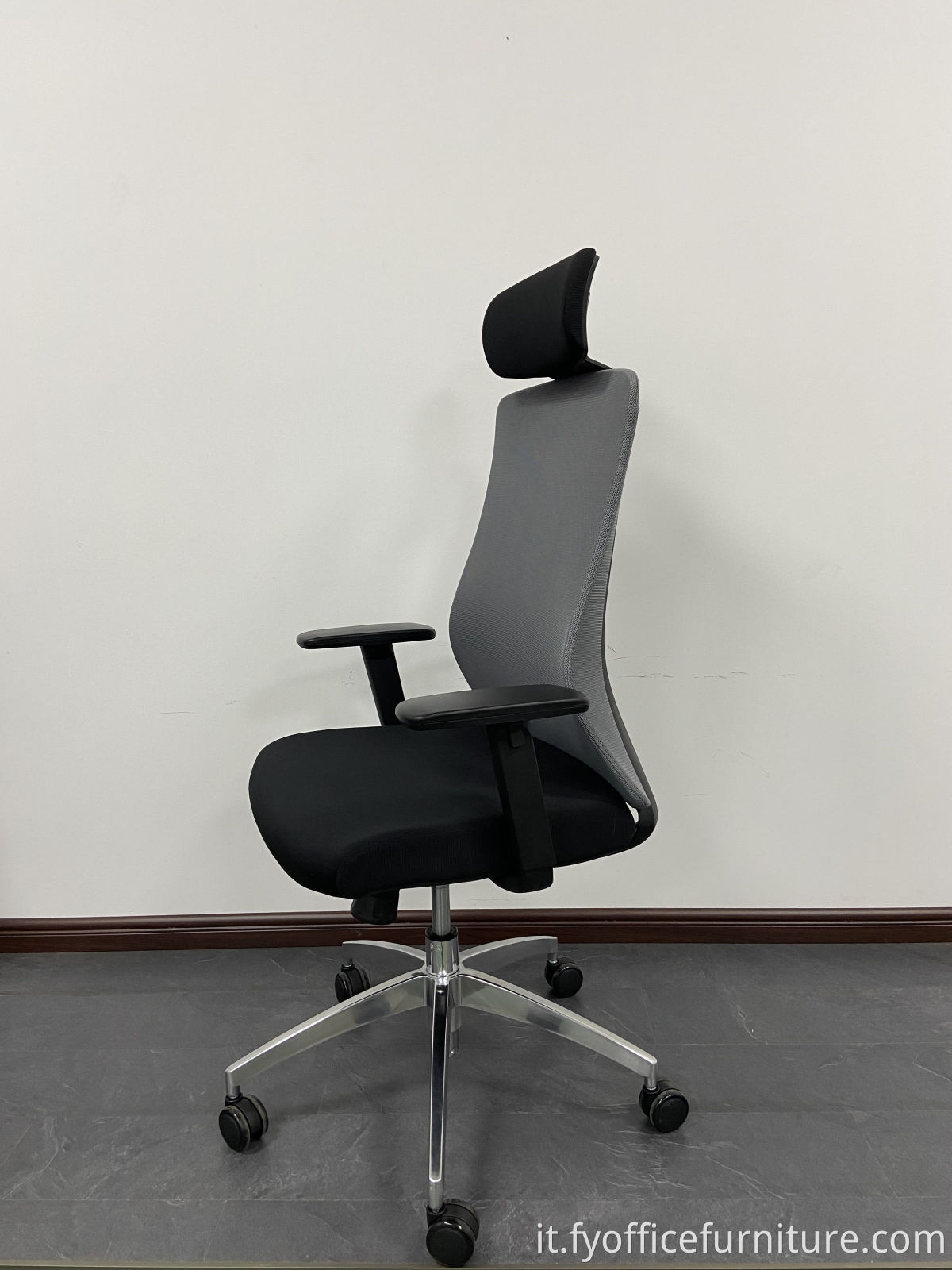 Ergonomic Mesh Chair